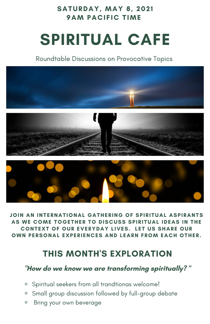 Vedanta Monastery at San Diego