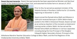 Swami Sarvapriyananda